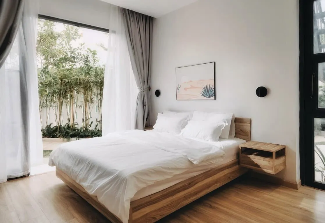 AZ85 Studio设计的宁顺JOLO住宅，越南