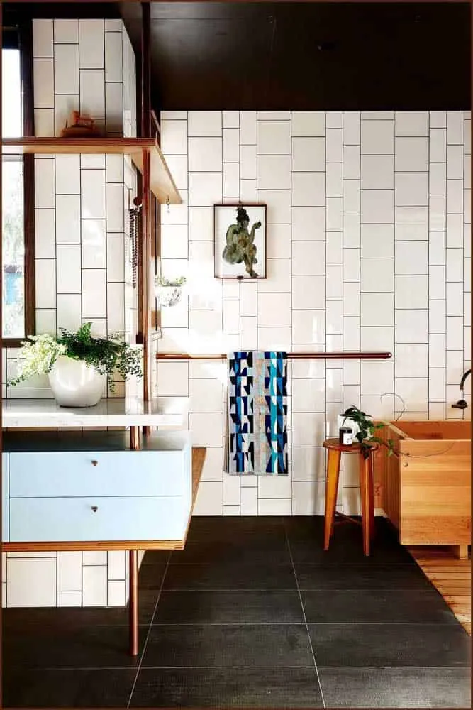 Tips for Using White Ceramic Tiles in the Home