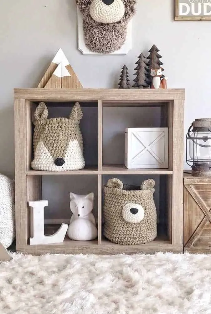 如何使用编织品进行装饰及灵感建议