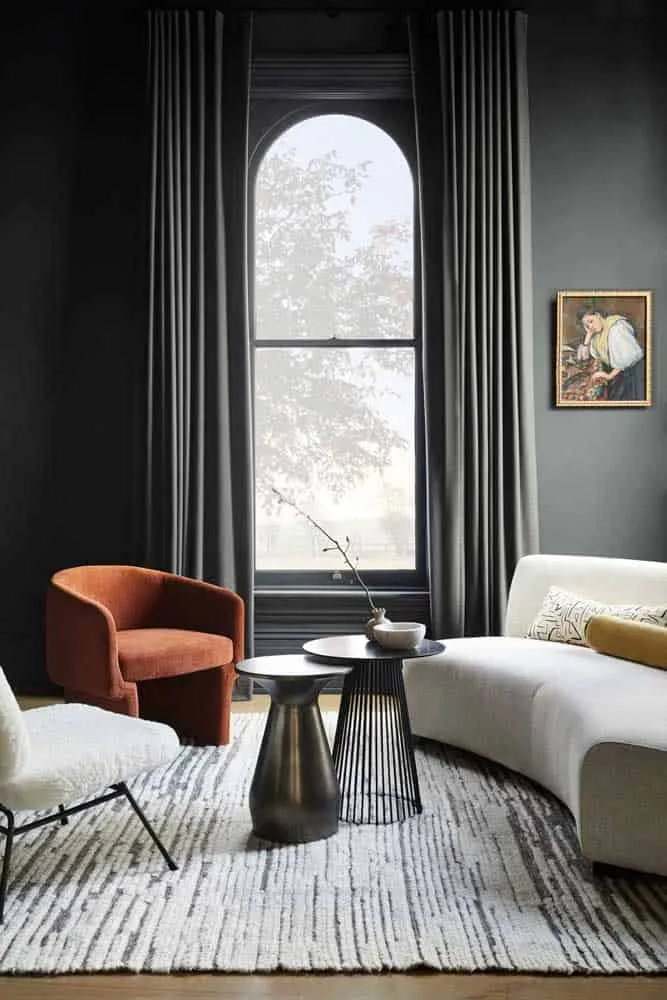 如何在家居装饰中使用经典画框