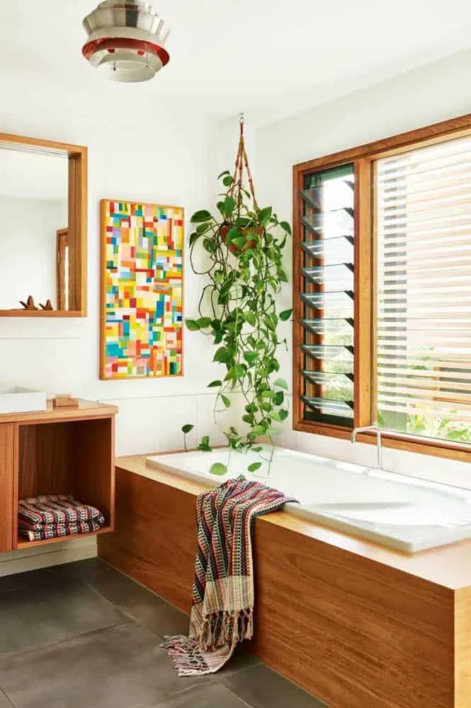 60年代灵感为您的舒适家居带来新意