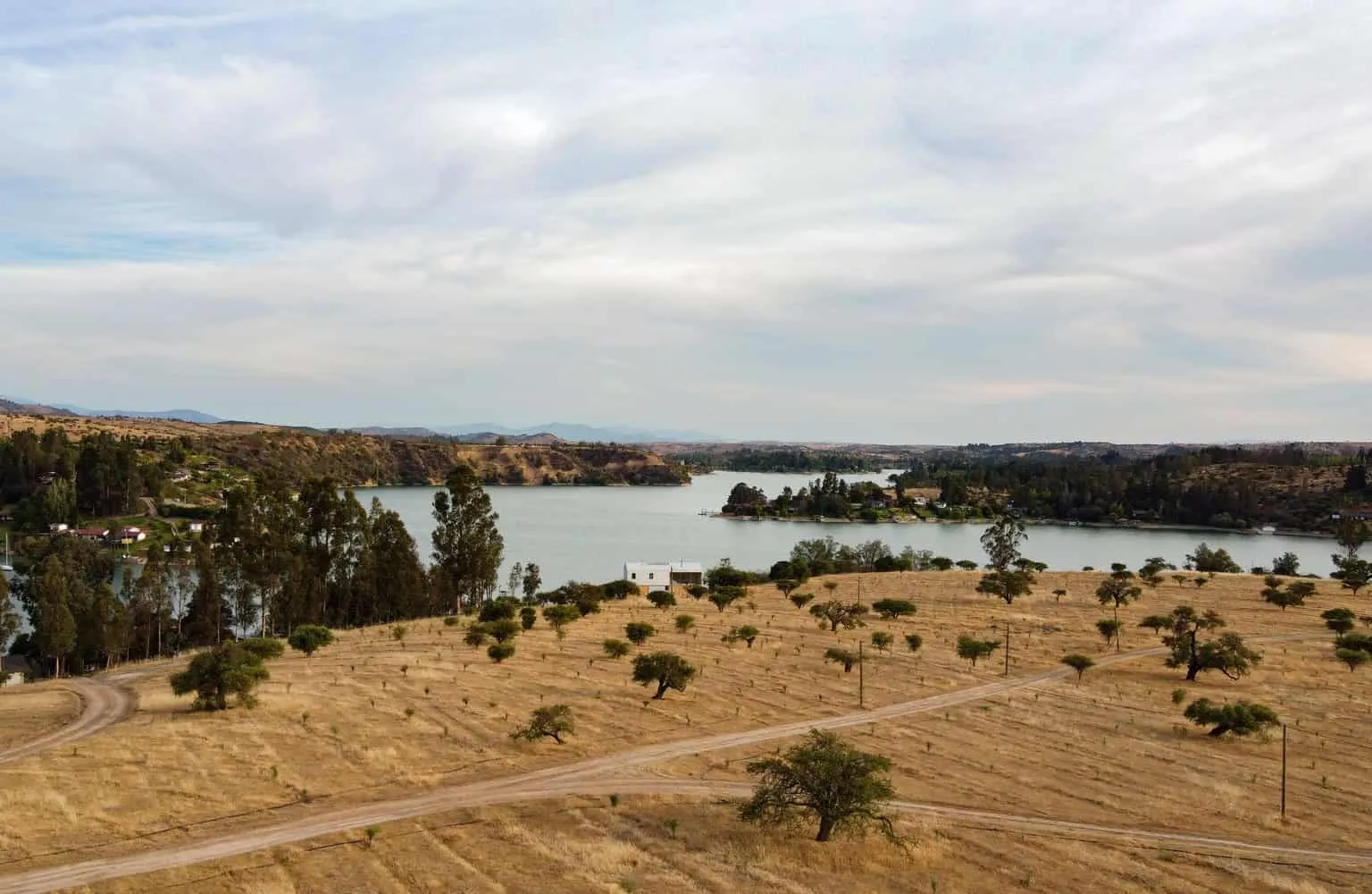 智利的2172 / asociados谷仓式房屋 智利的2172 / asociados谷仓式房屋