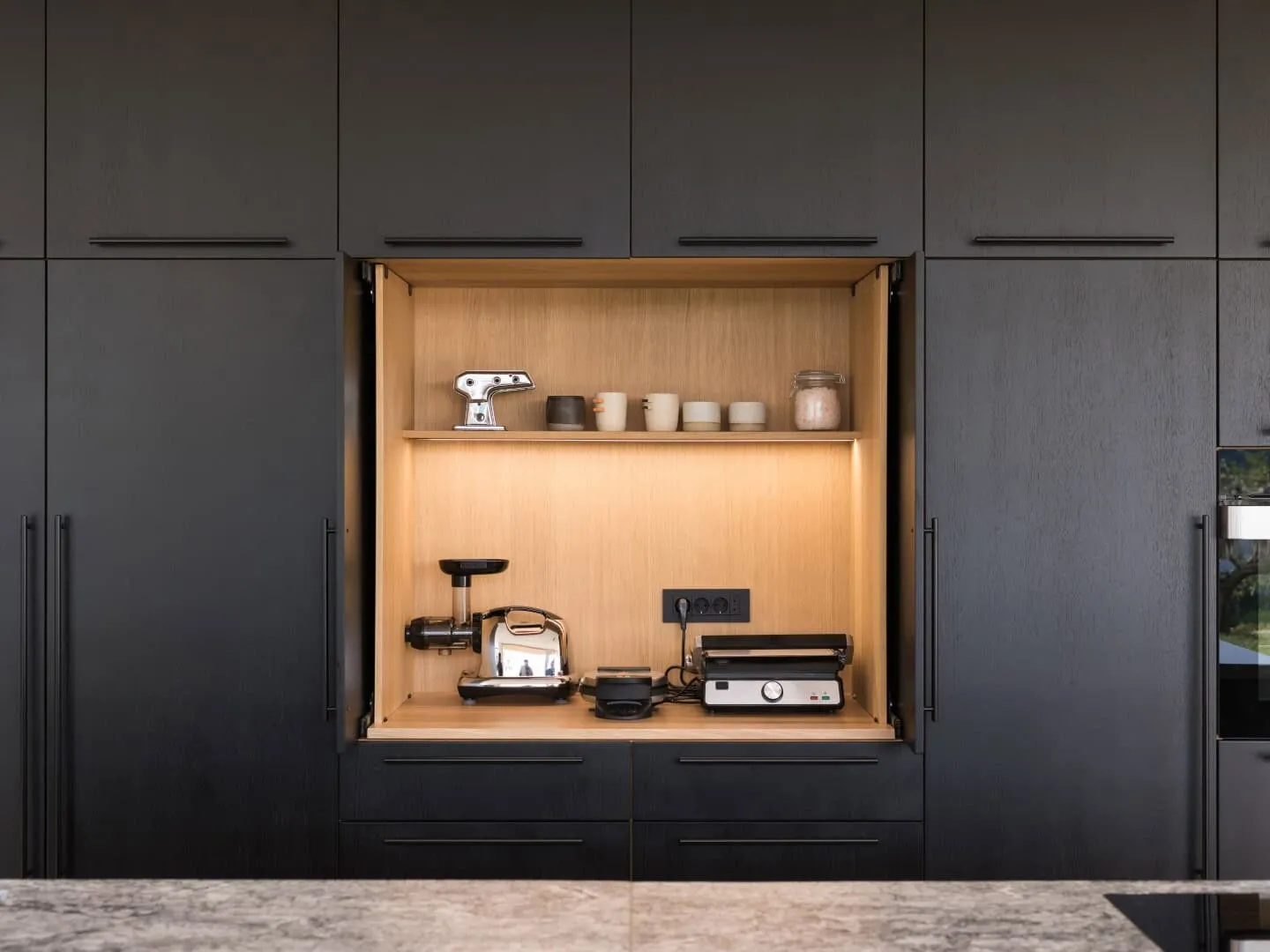 Дім Нашахіша від Сани Премрн у Айдовщині, Словенія