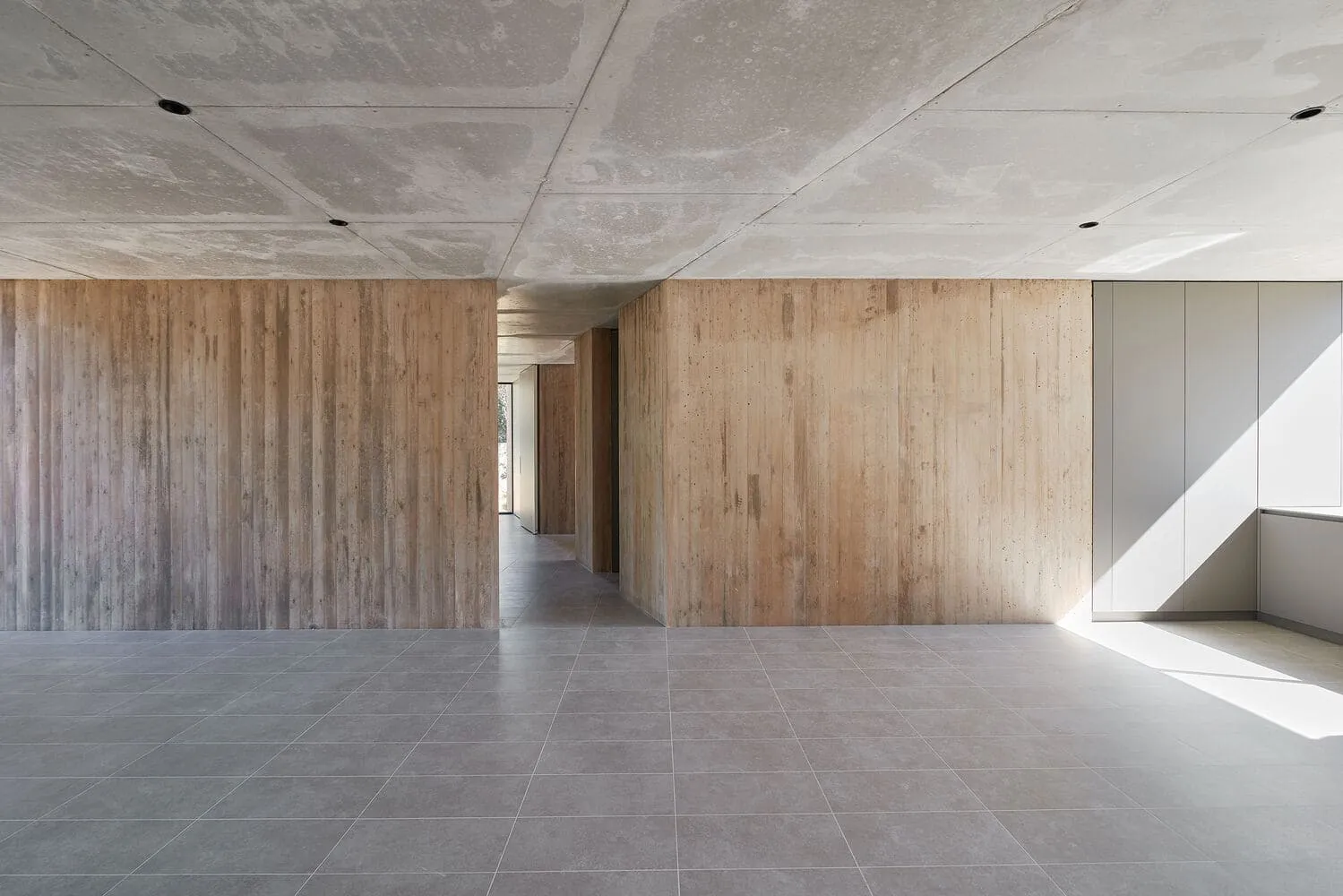 Atheleia Arquitectura设计的_LIMIT之家位于西班牙圣胡利娅德拉米塞斯 Atheleia Arquitectura设计的_LIMIT之家位于西班牙圣胡利娅德拉米塞斯