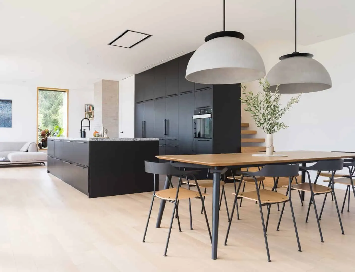 Дім Нашахіша від Сани Премрн у Айдовщині, Словенія