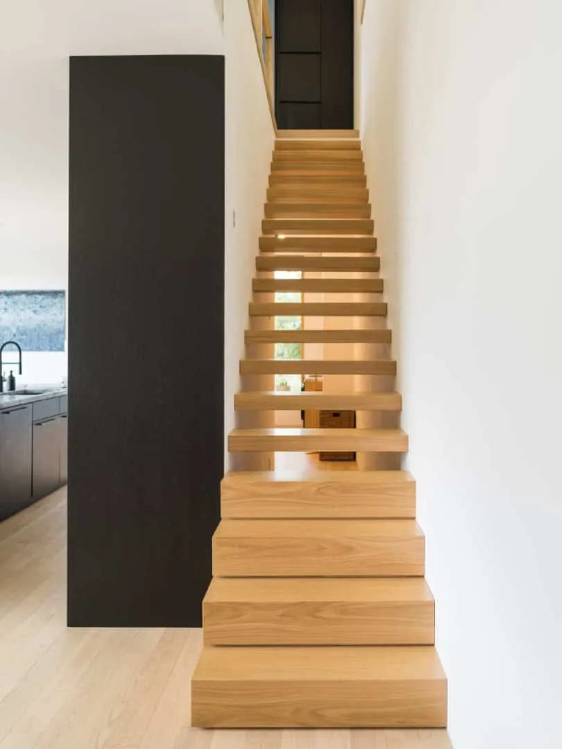 Дім Нашахіша від Сани Премрн у Айдовщині, Словенія