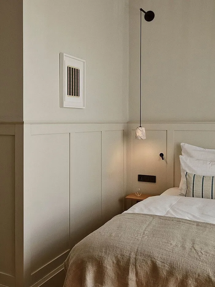 温馨而私密——波尔沃精品酒店 Runo