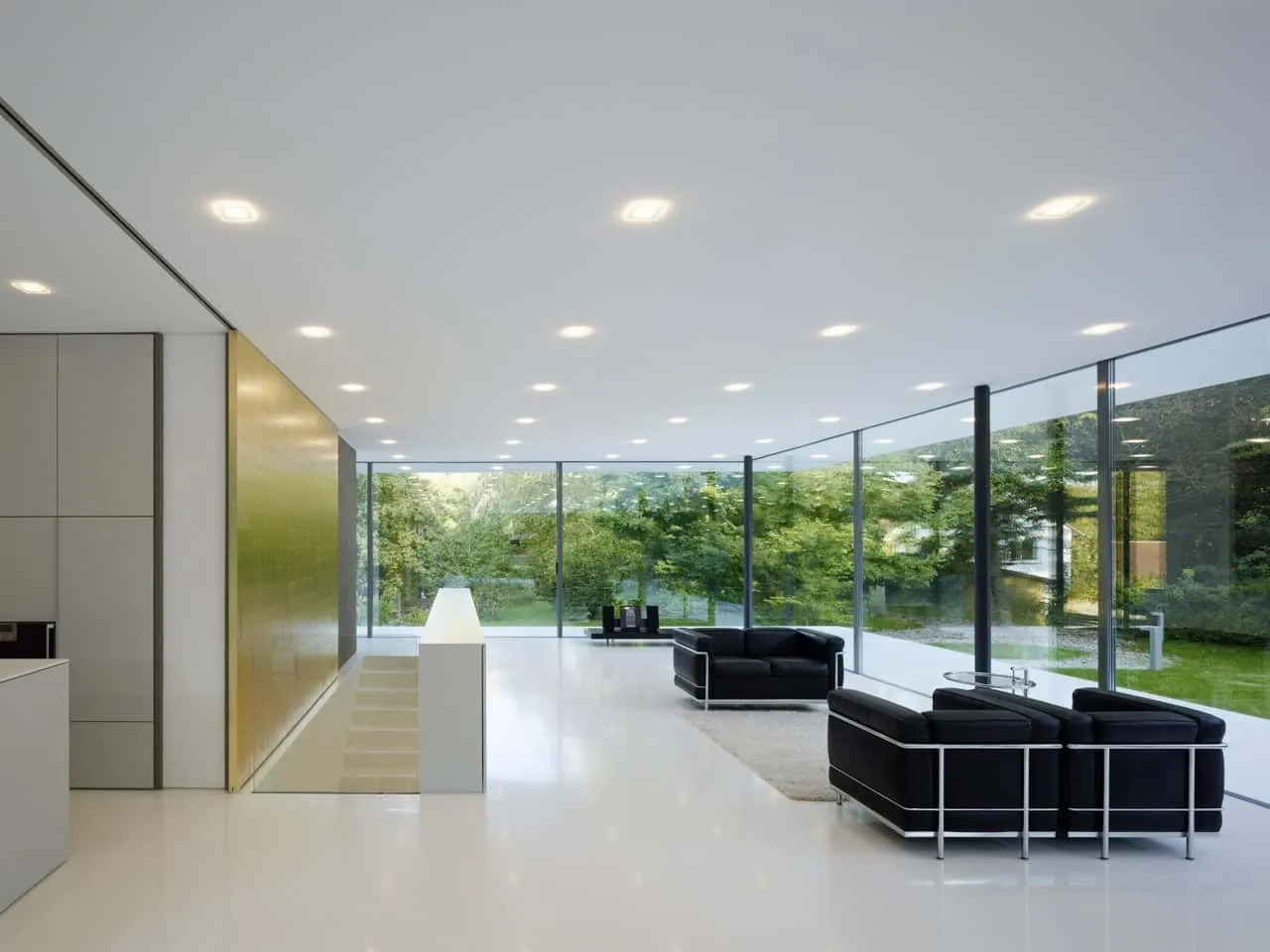 德国乌尔姆维尔纳·佐贝克的D10住宅 德国乌尔姆维尔纳·佐贝克的D10住宅