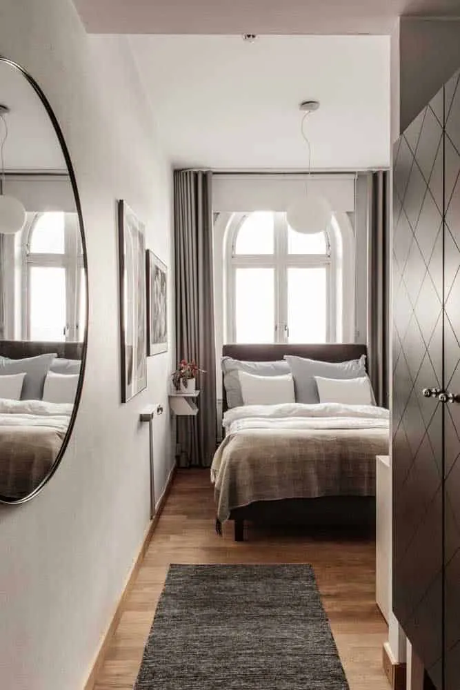 How to Choose the Perfect Bed for a Widow