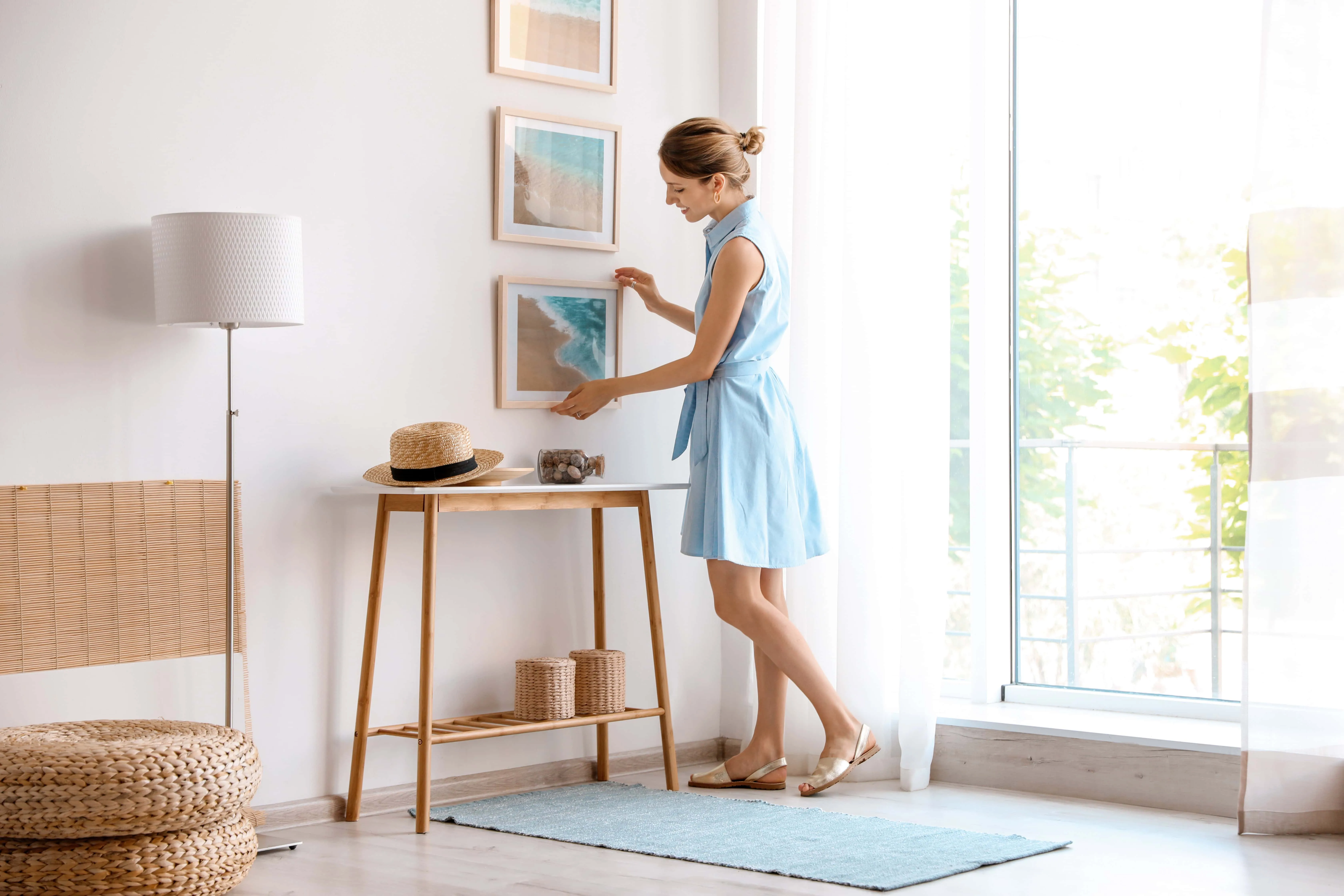 6 найкращих порад щодо дизайну інтер'єру за допомогою постерів 6 найкращих порад щодо дизайну інтер'єру за допомогою постерів