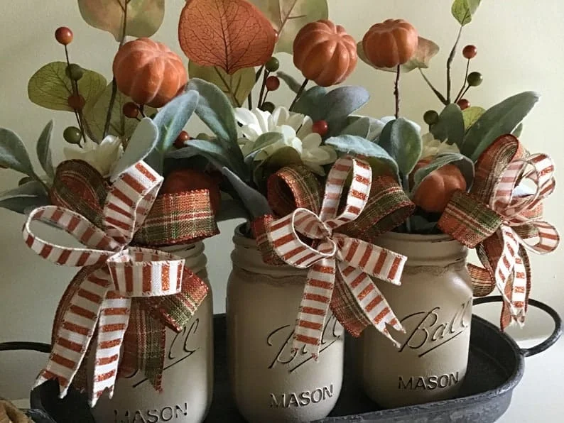 5. Elemento central para el Día de Acción de Gracias