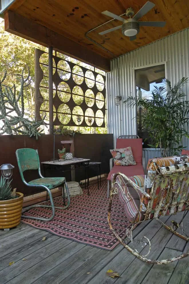 13. 德州达拉斯：康斯坦斯·香提丝