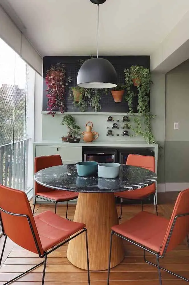 Useful Tips for Choosing a Comfortable Light Fixture for the Gastronomic Area