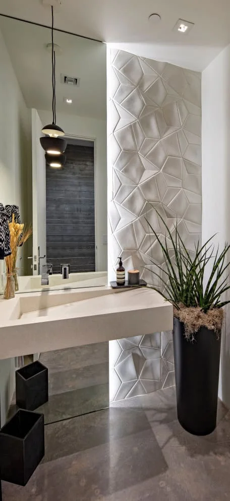 8. LEVEQUE RESIDENCE