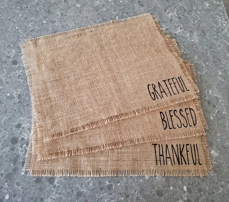 15. Plakate im Bauernstil