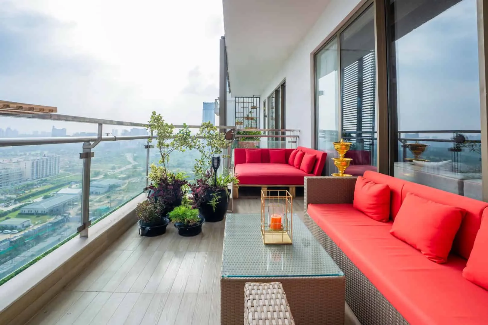 Valencia - Luxury Home by Design 21 in India