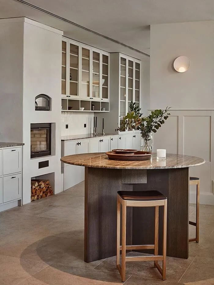 温馨而私密——波尔沃精品酒店 Runo