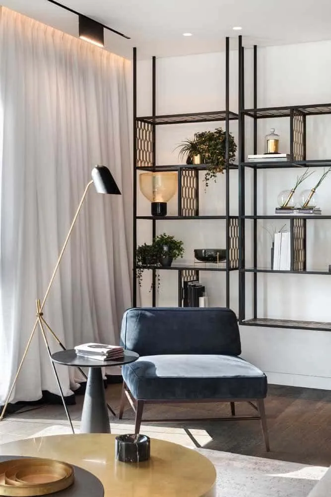 Tips for Choosing the Perfect Iron Furniture for Your Home