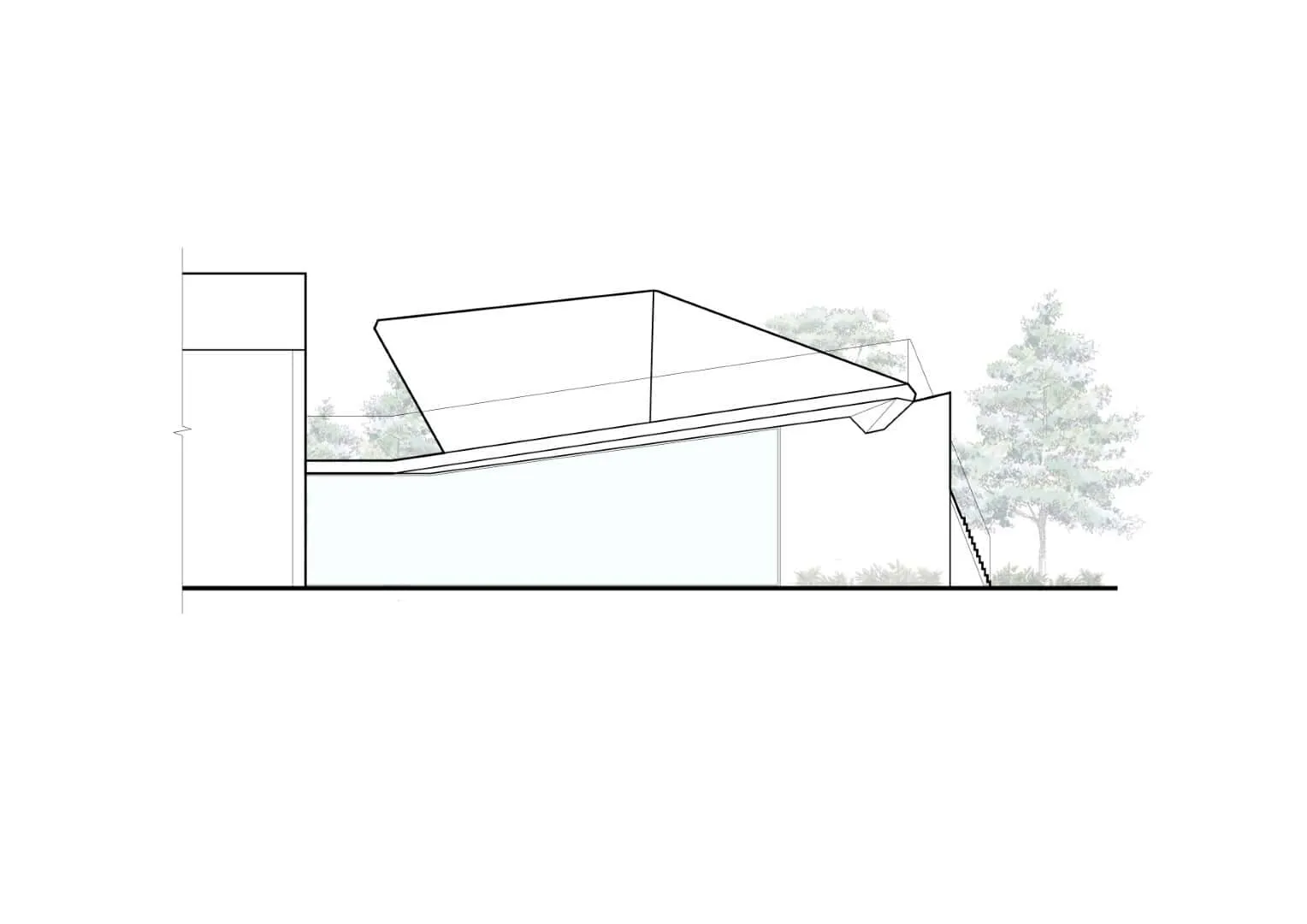 Shanghai Bloom Pavilion by SpActrum in Wenzhou, China Shanghai Bloom Pavilion by SpActrum in Wenzhou, China