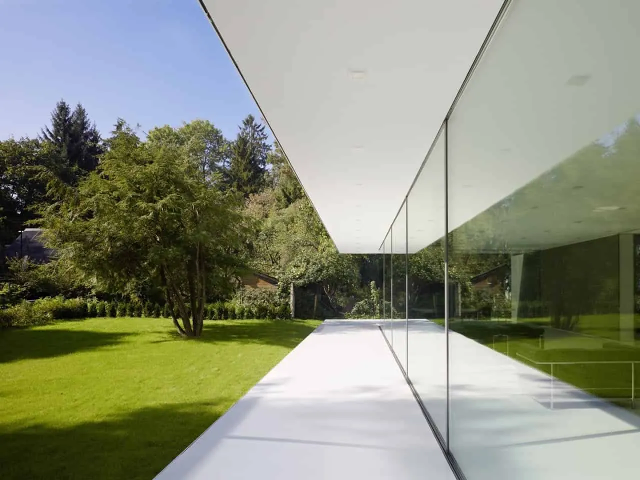 德国乌尔姆维尔纳·佐贝克的D10住宅 德国乌尔姆维尔纳·佐贝克的D10住宅