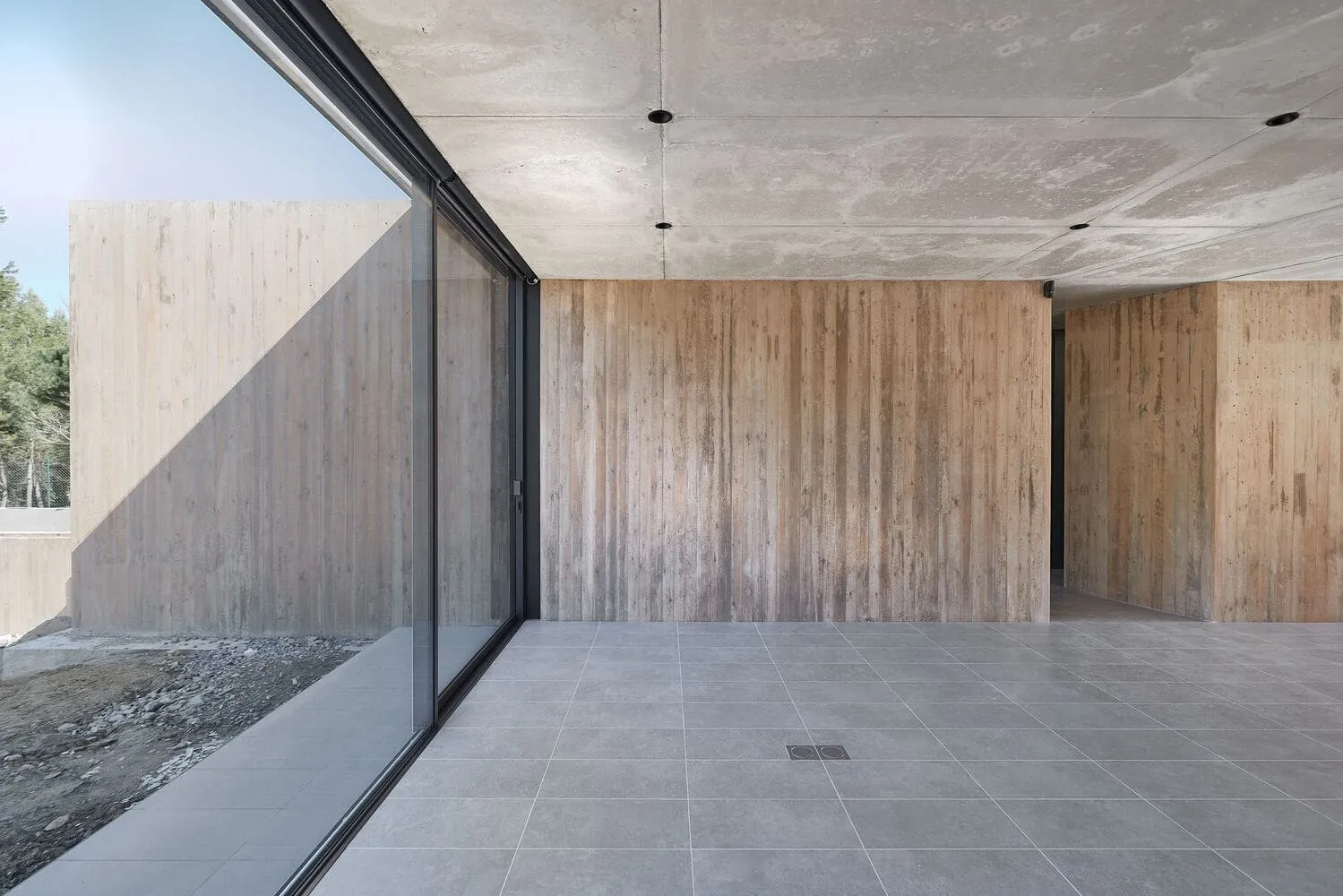 Atheleia Arquitectura设计的_LIMIT之家位于西班牙圣胡利娅德拉米塞斯 Atheleia Arquitectura设计的_LIMIT之家位于西班牙圣胡利娅德拉米塞斯