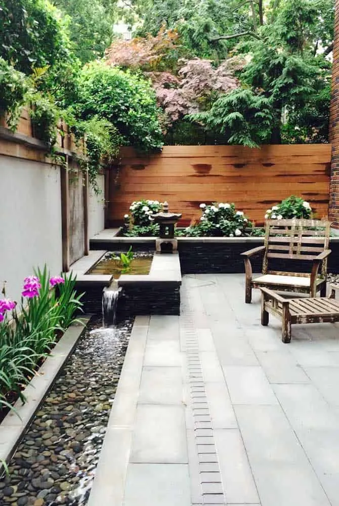 Tips for Creating the Perfect Garden Pond