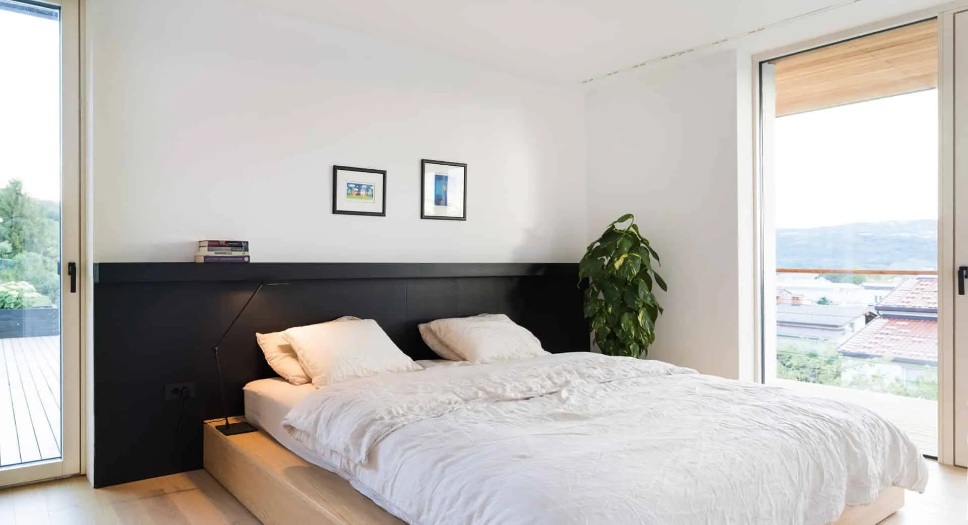 Дім Нашахіша від Сани Премрн у Айдовщині, Словенія