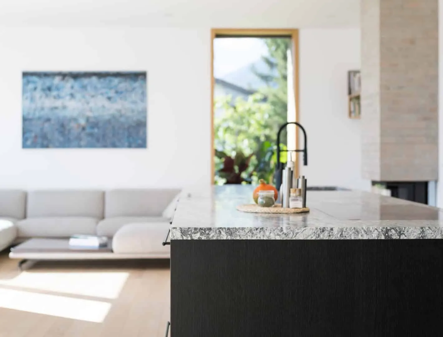 Дім Нашахіша від Сани Премрн у Айдовщині, Словенія