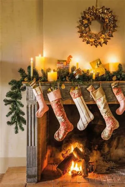 Best Christmas Decoration Ideas 2021/22 for Creating Christmas Magic