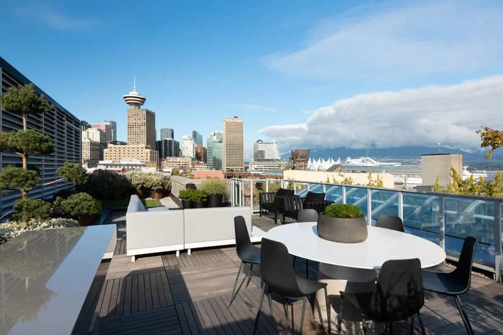 7. 沃特街 36 号住宅