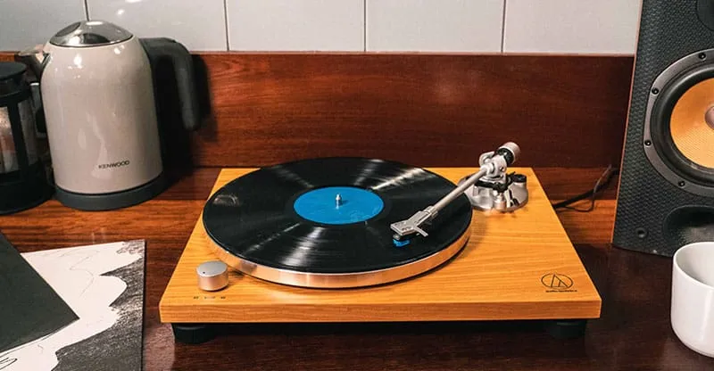 4个适合科技与设计爱好者的圣诞节礼物创意