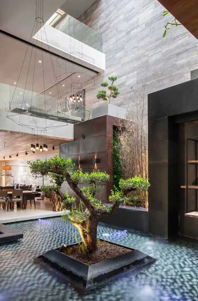 Tips for Creating the Perfect Garden Pond