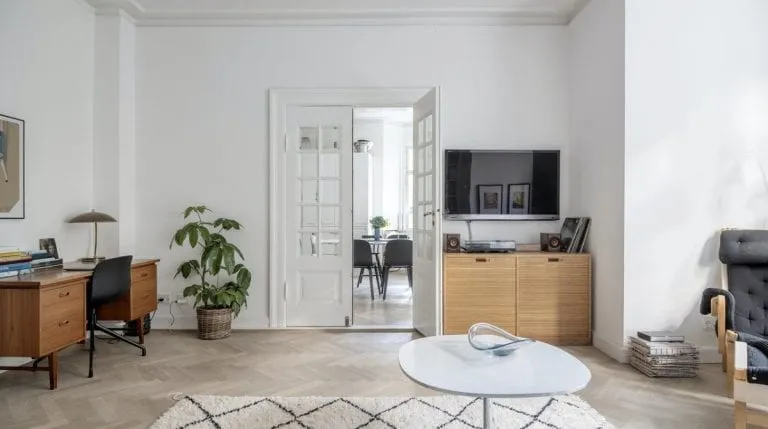 哥本哈根假期置身丹麦设计文化之中