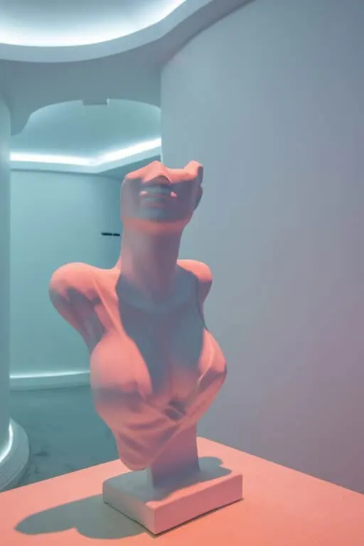 NC诊所——由建筑师Onur Karadeniz带来的独特设计 NC诊所——由建筑师Onur Karadeniz带来的独特设计