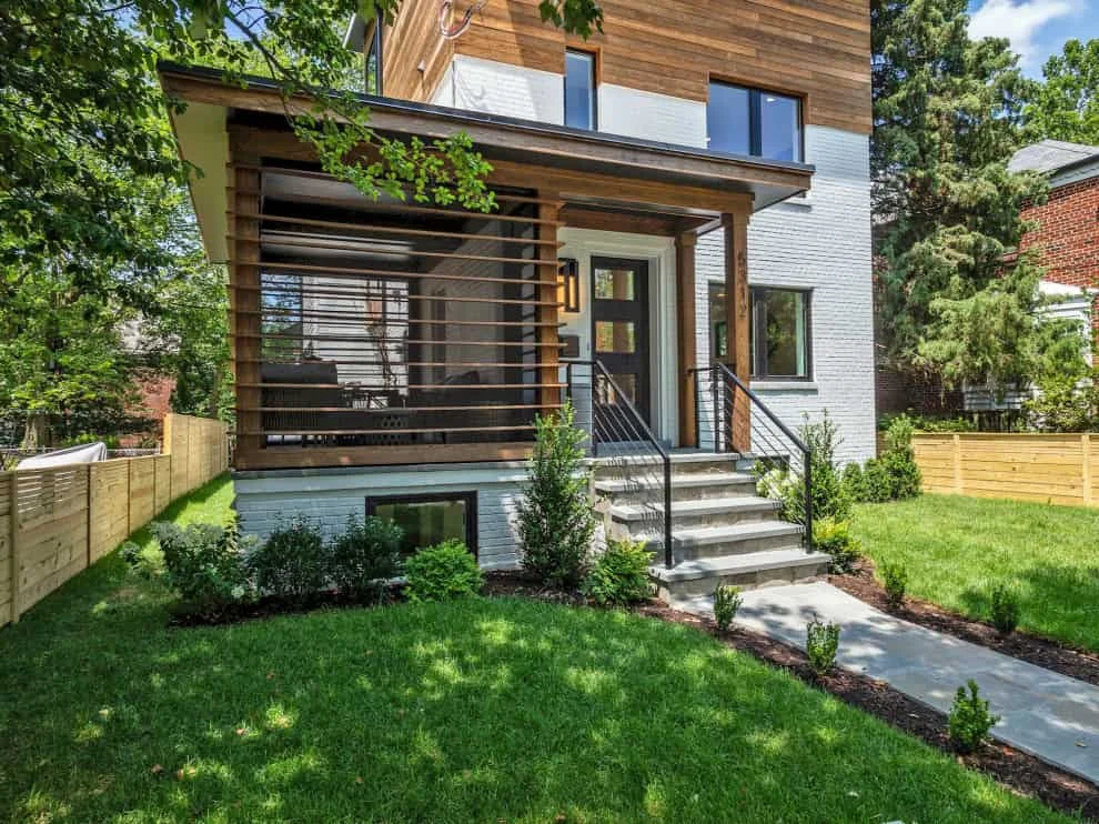 16. 雪菲-奇兹家的房子