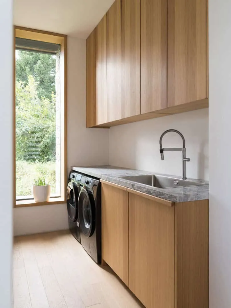 Дім Нашахіша від Сани Премрн у Айдовщині, Словенія