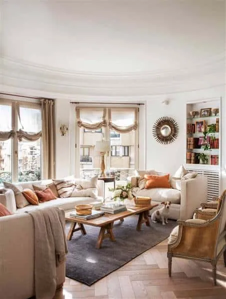 2. Harmony with Plants