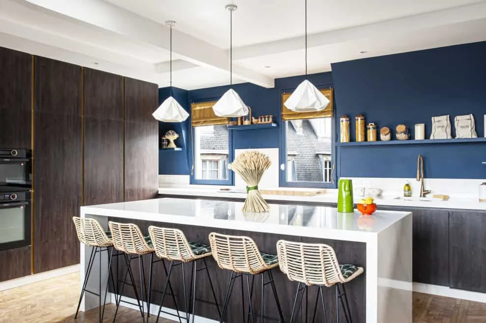 14. 特罗卡德罗之家