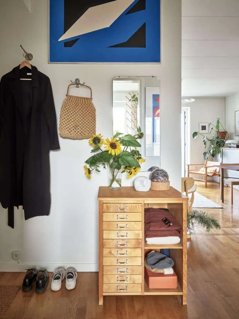 Nordic Style in Its Best Expression