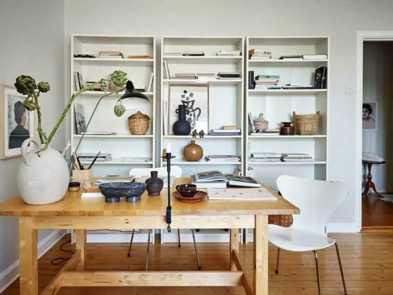 Nordic Style in Its Best Expression