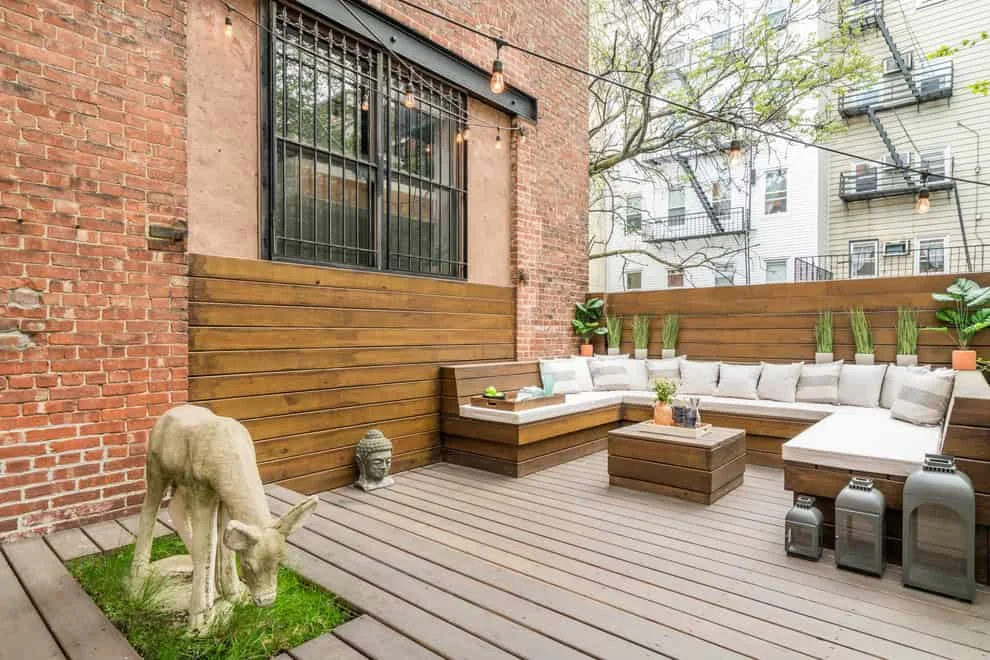 16. 霍博肯消防站住宅