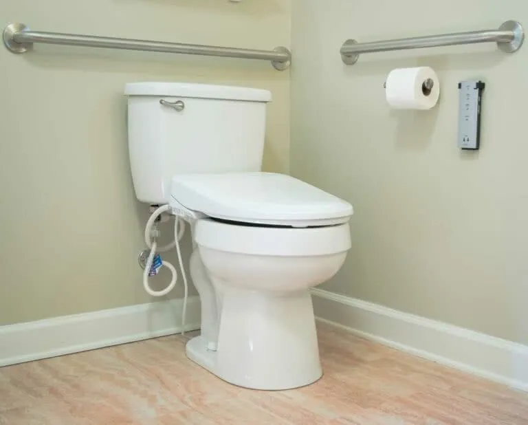 Bathroom for Elderly People - Key Tips