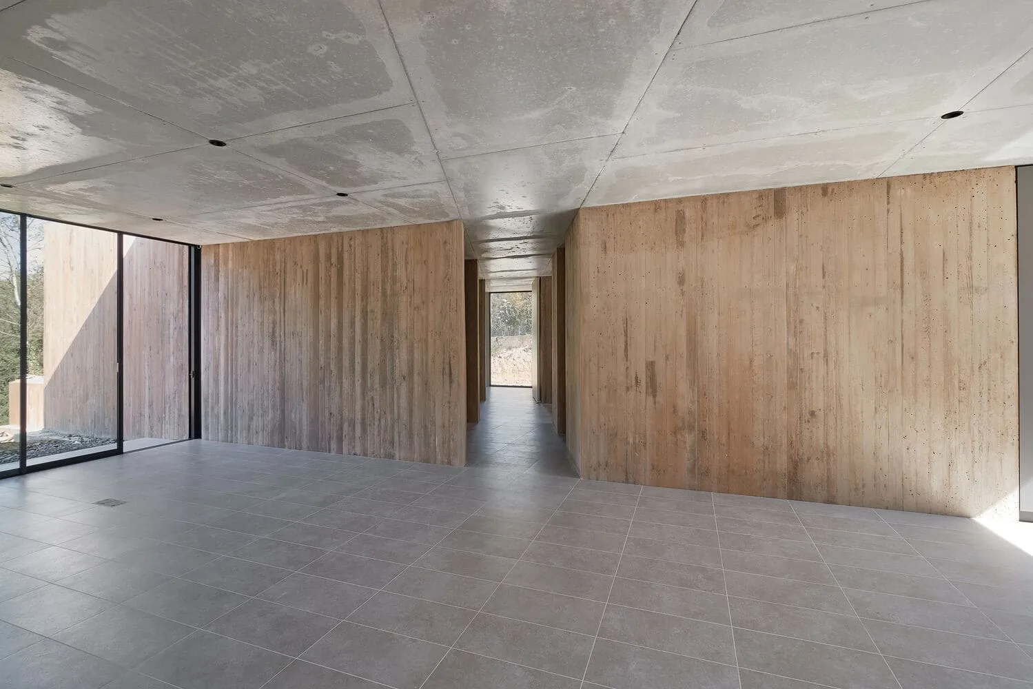 Atheleia Arquitectura设计的_LIMIT之家位于西班牙圣胡利娅德拉米塞斯 Atheleia Arquitectura设计的_LIMIT之家位于西班牙圣胡利娅德拉米塞斯