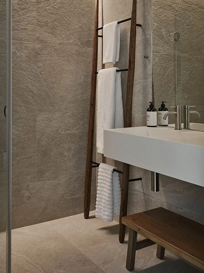 温馨而私密——波尔沃精品酒店 Runo