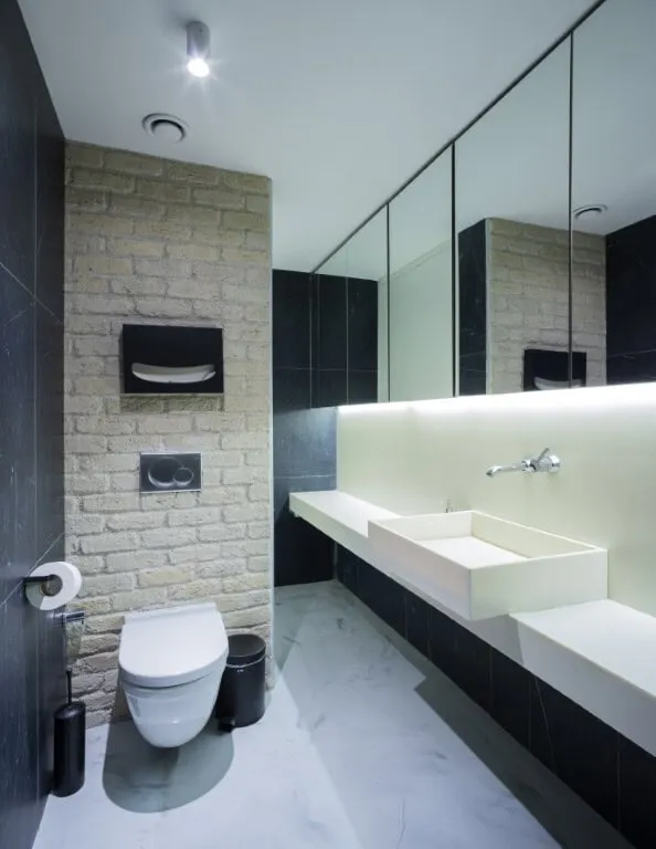 NC诊所——由建筑师Onur Karadeniz带来的独特设计 NC诊所——由建筑师Onur Karadeniz带来的独特设计