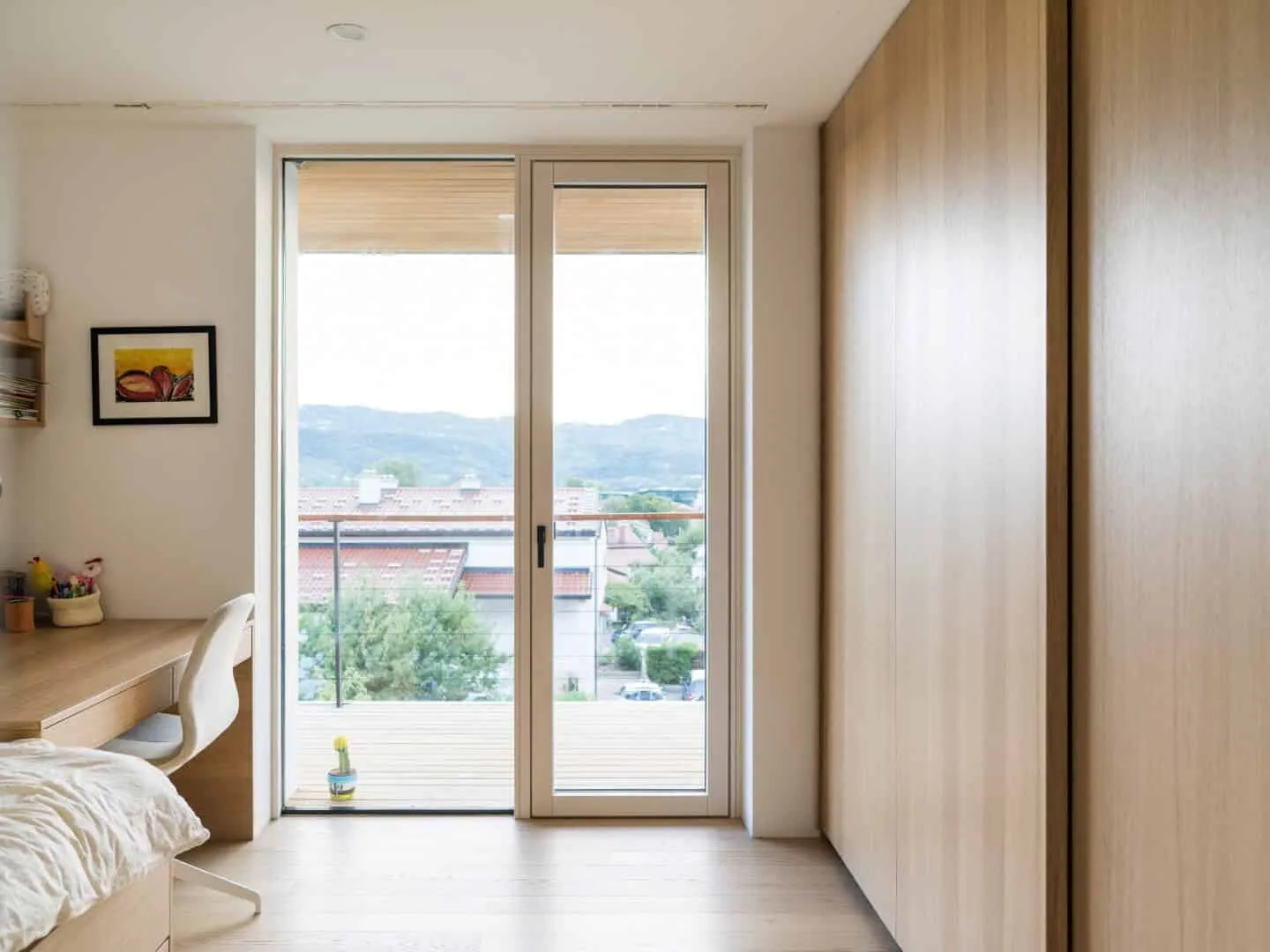 Дім Нашахіша від Сани Премрн у Айдовщині, Словенія