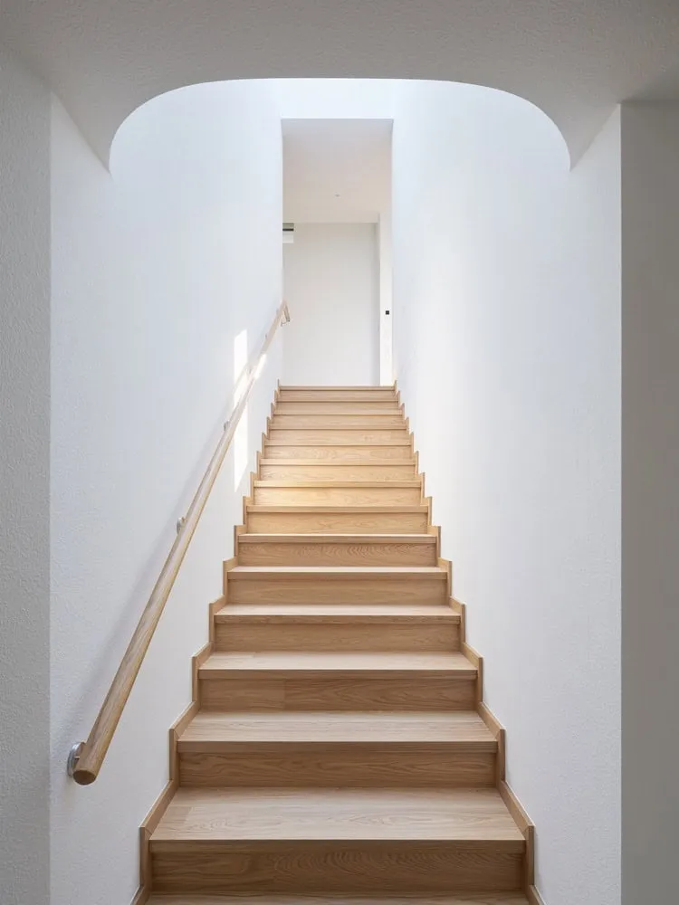 New House by Buero Bechtloff in Aumühle, Germany