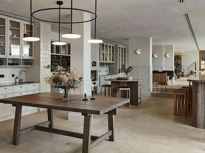 温馨而私密——波尔沃精品酒店 Runo