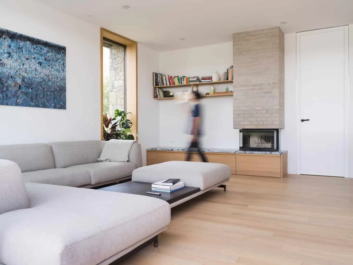 Дім Нашахіша від Сани Премрн у Айдовщині, Словенія