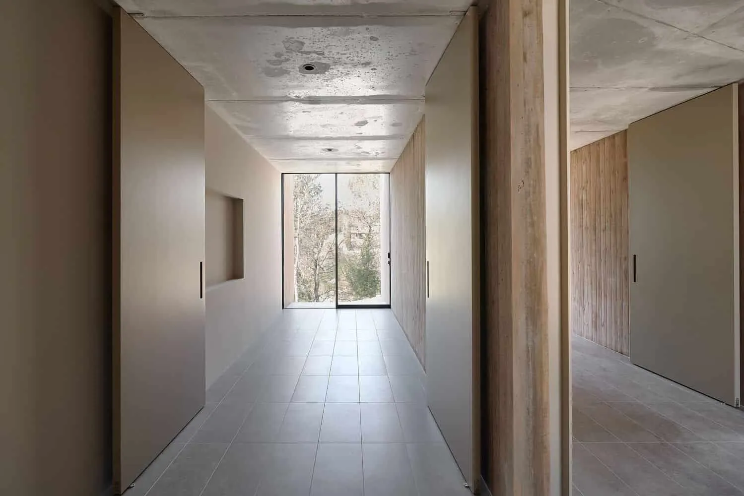 Atheleia Arquitectura设计的_LIMIT之家位于西班牙圣胡利娅德拉米塞斯 Atheleia Arquitectura设计的_LIMIT之家位于西班牙圣胡利娅德拉米塞斯